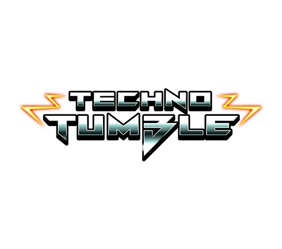 Techno tumble