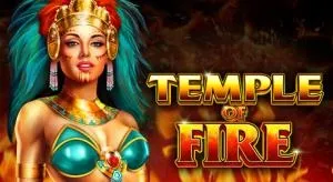 Temple of fire