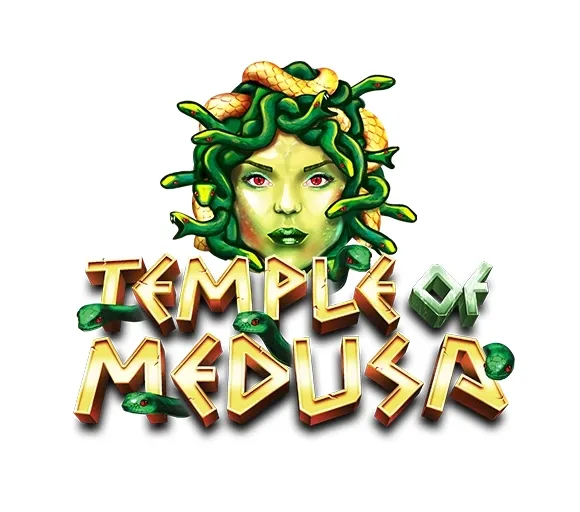 Temple of medusa