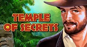 Temple of secrets