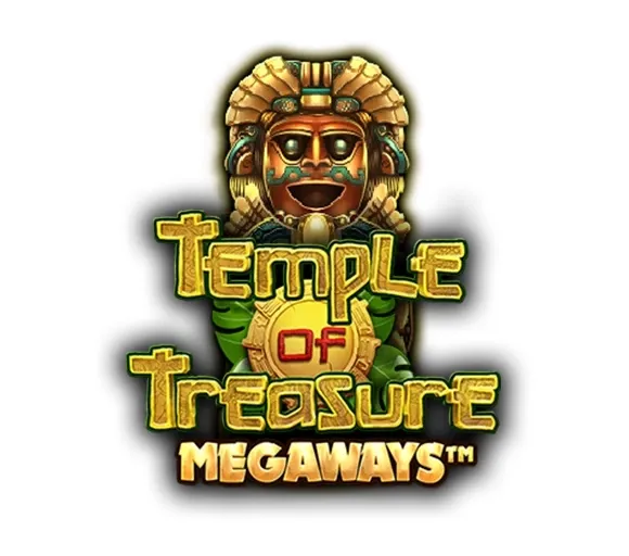 Temple of treasure Megaways™