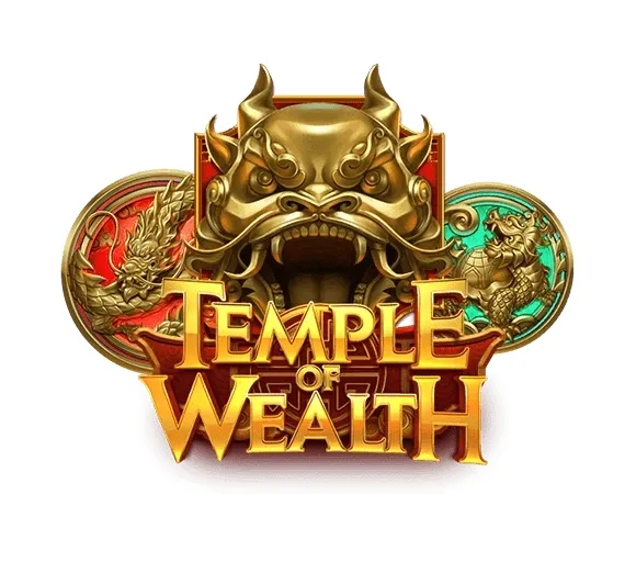 Temple of wealth