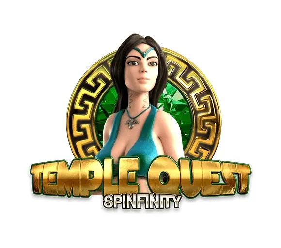 Temple quest spinfinity