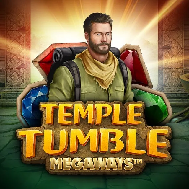 Temple tumble