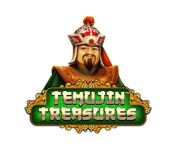 Temujin treasures