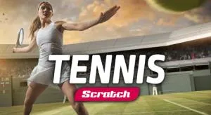 Tennis scratch