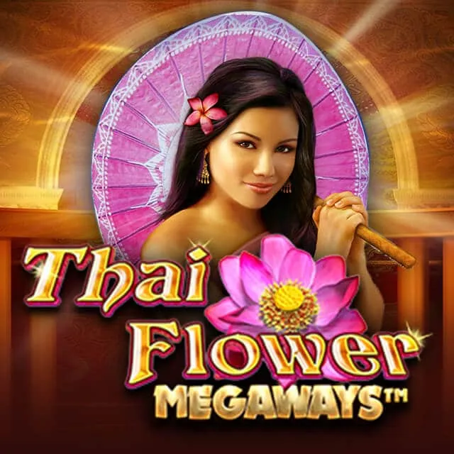 Thai Flower Megaways™