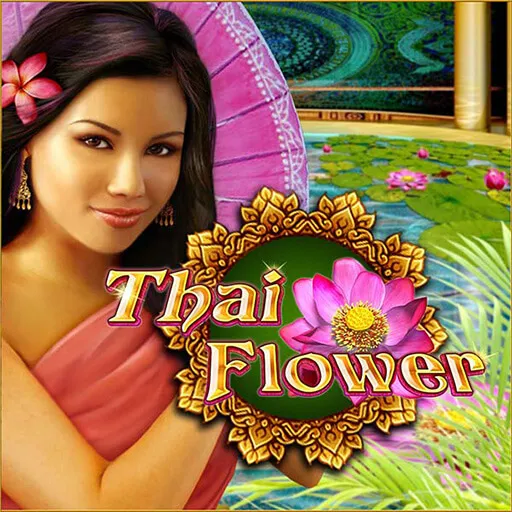 Thai flower