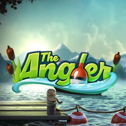 The angler
