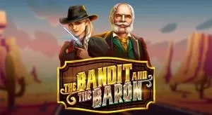 The bandit and the baron