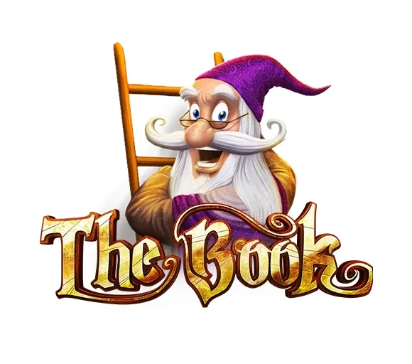 The book