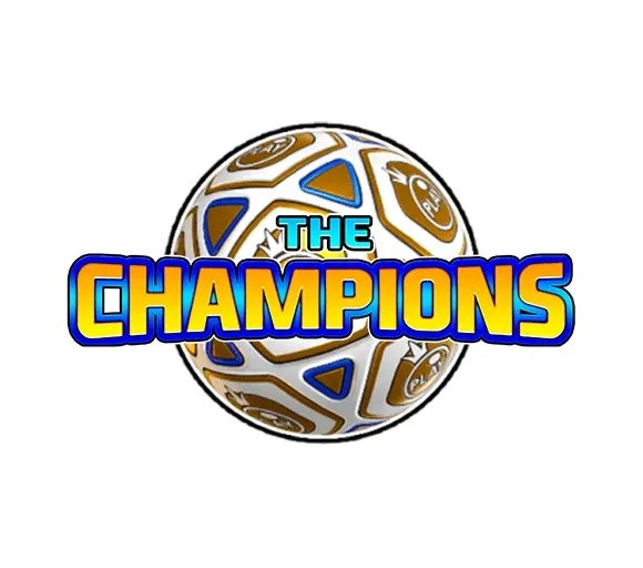 The champions