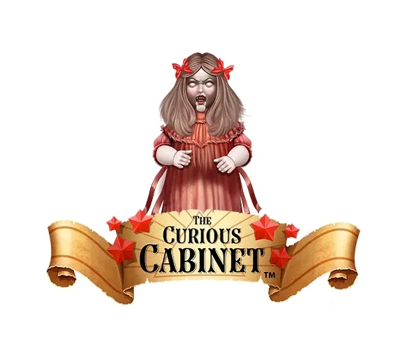 The curious cabinet scratch