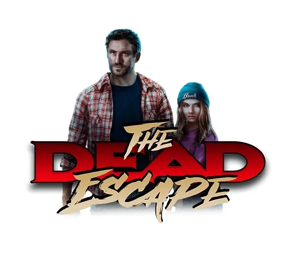 The dead escape