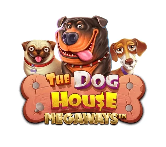 The dog house Megaways