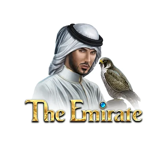The emirate