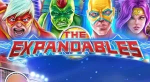 The expandables