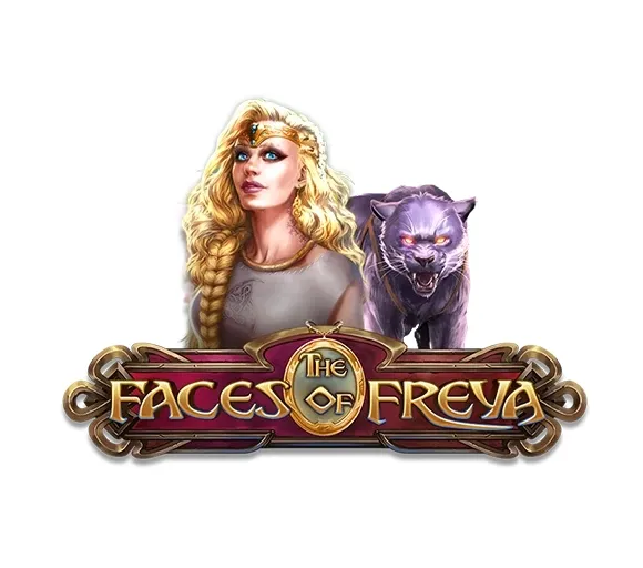 The faces of freya