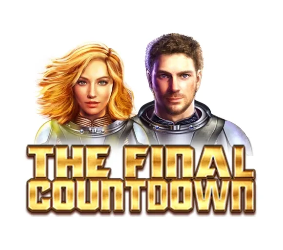 The final countdown