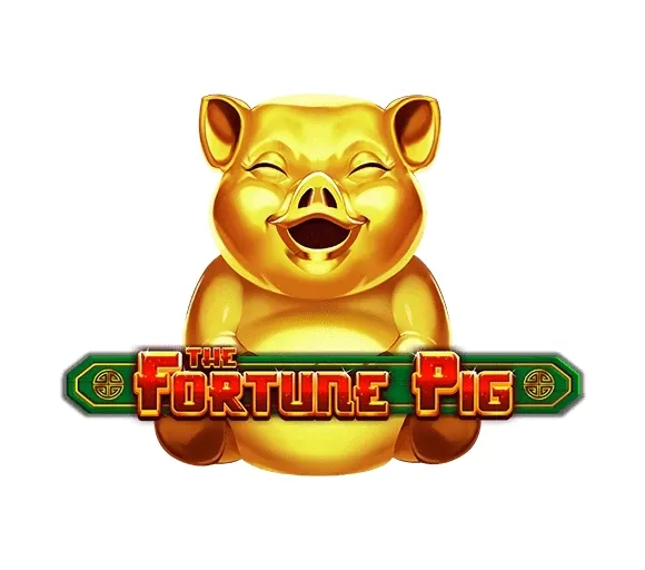 The fortune pig