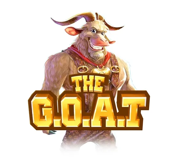 The G.O.A.T