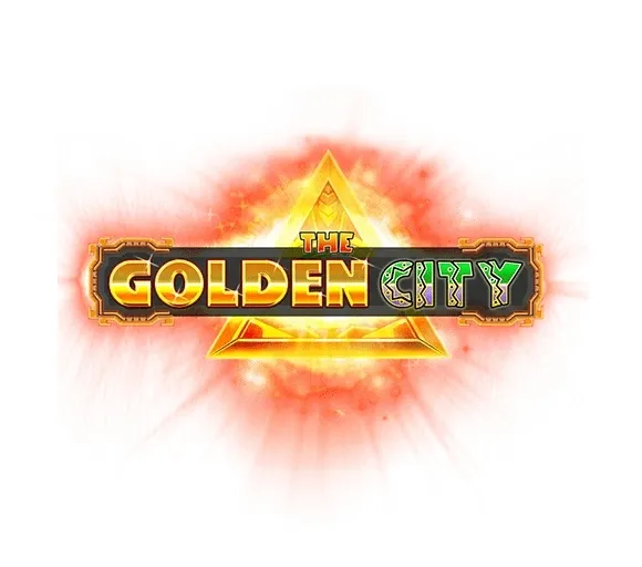 The golden city