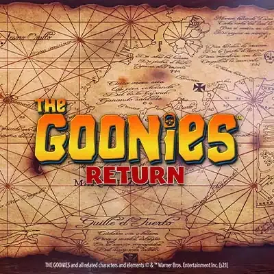 The Goonies Return