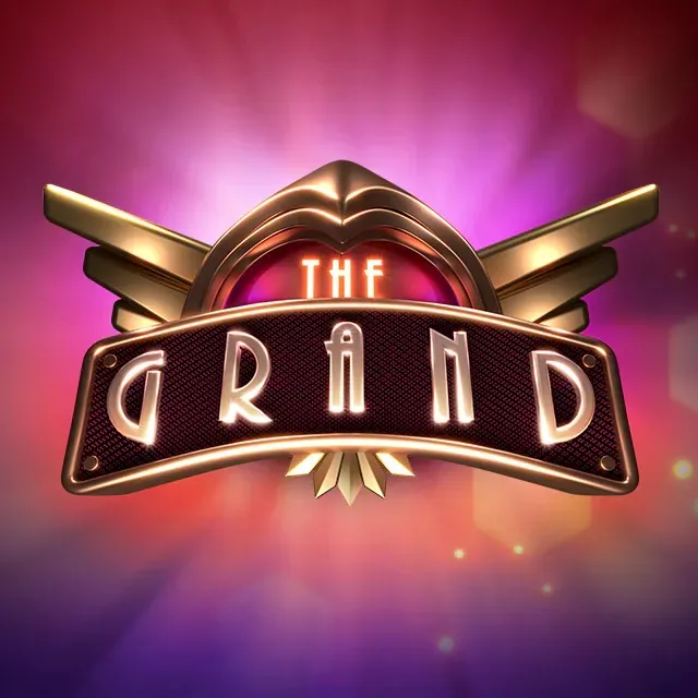 The grand