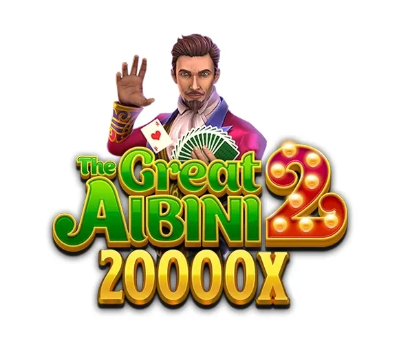 The Great Albini 2