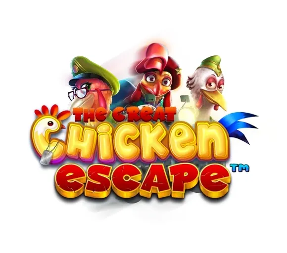 The great chicken escape