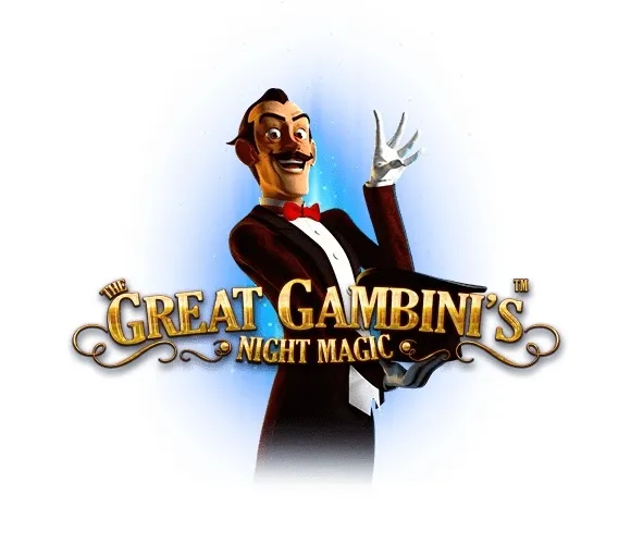 The great gambini's night magic