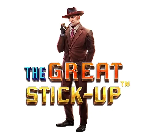The great stick up