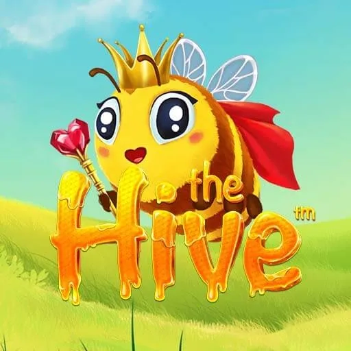 The hive