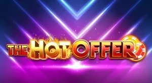 The hot offer