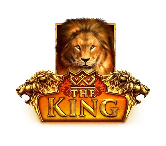 The king