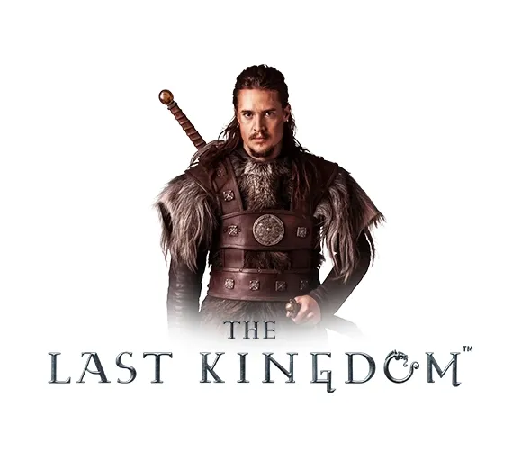 The last kingdom