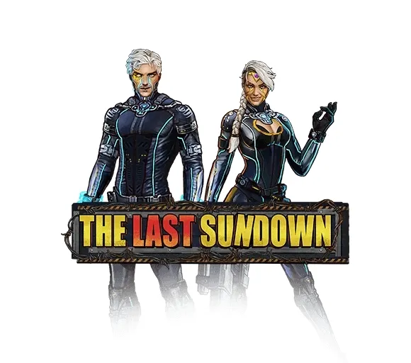 The last sundown