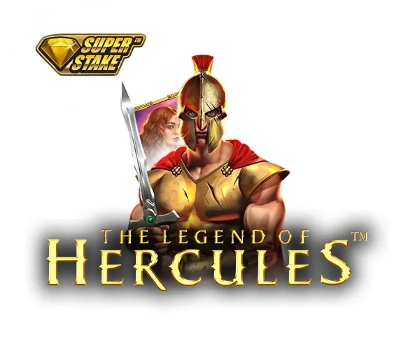 The legend of hercules