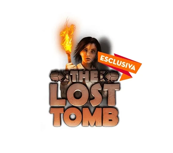 The lost tomb