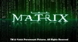 The matrix