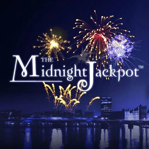 The midnight jackpot