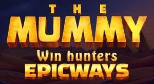 The mummy win hunters epicways