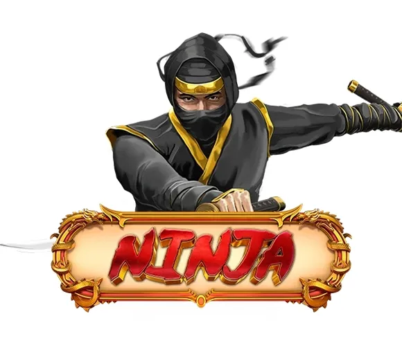 The ninja