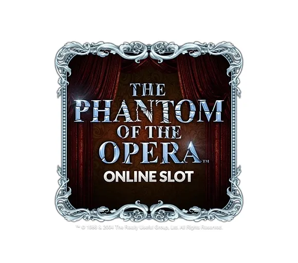 The phantom of the opera