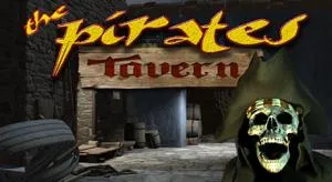 The pirates tavern