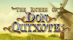 The riches of don quixote
