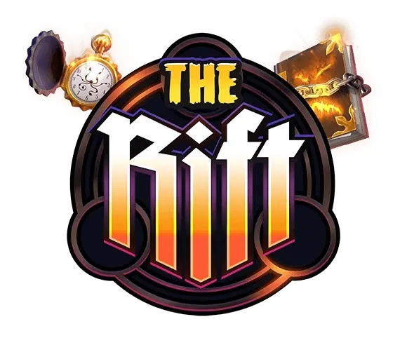 The rift