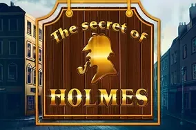 The secret of holmes