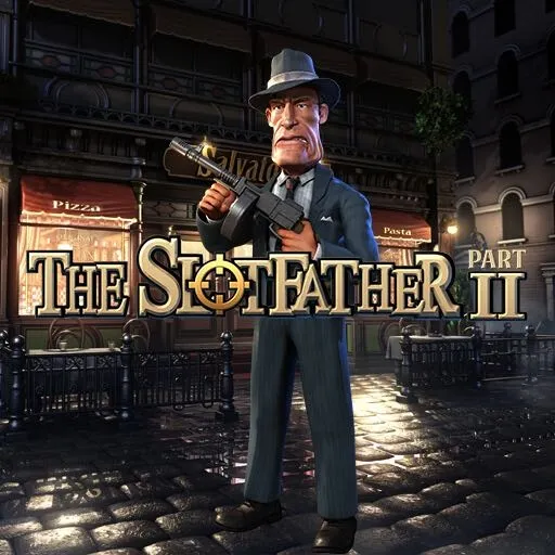 The SlotFather Part II