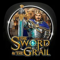 The sword and the grail